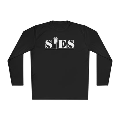 Unisex Long Sleeve Tee for All Occasions, Casual Wear, Graphic Tee, Gift for Her, Wardrobe Staple, Everyday Comfort