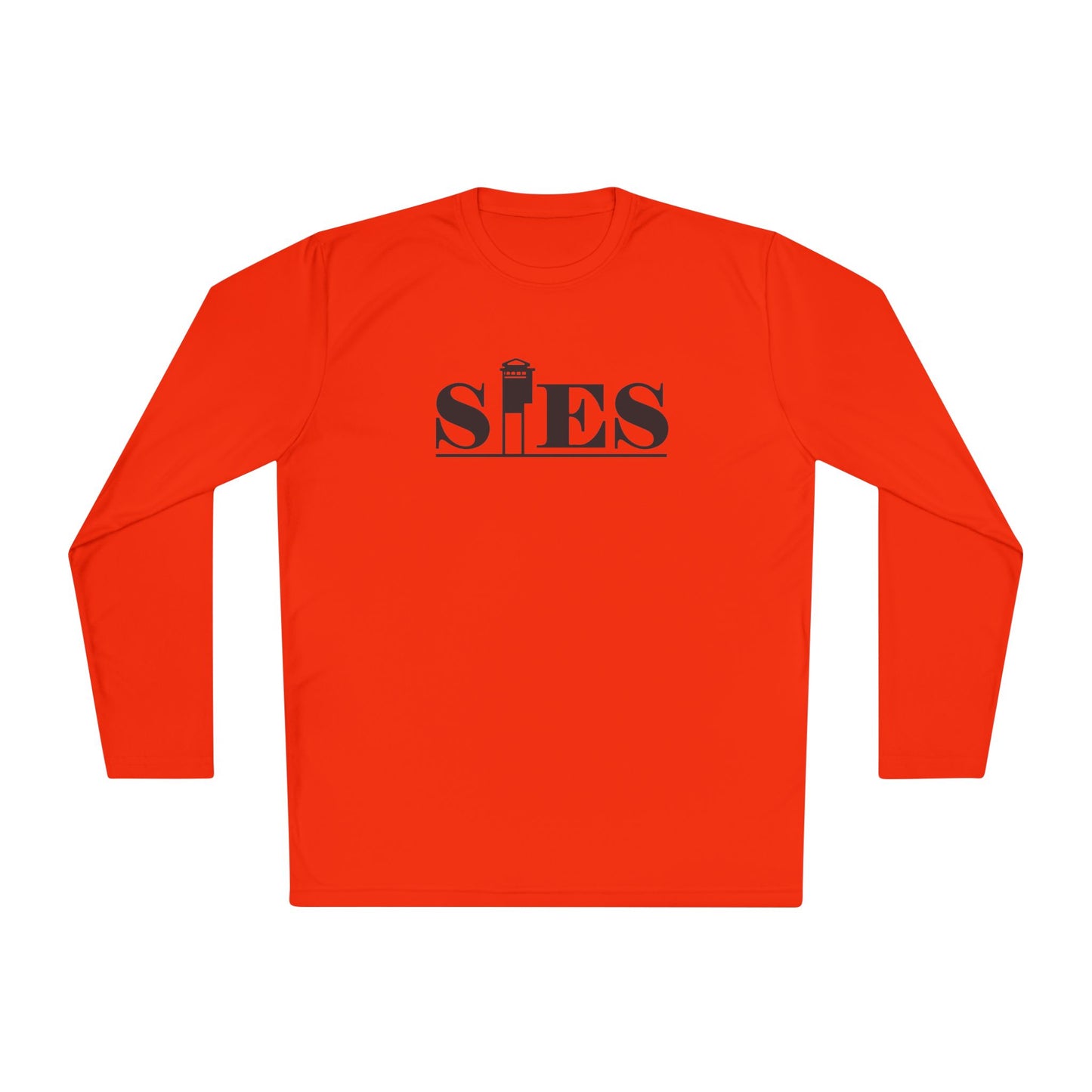 Unisex Long Sleeve Tee for All Occasions, Casual Wear, Graphic Tee, Gift for Her, Wardrobe Staple, Everyday Comfort