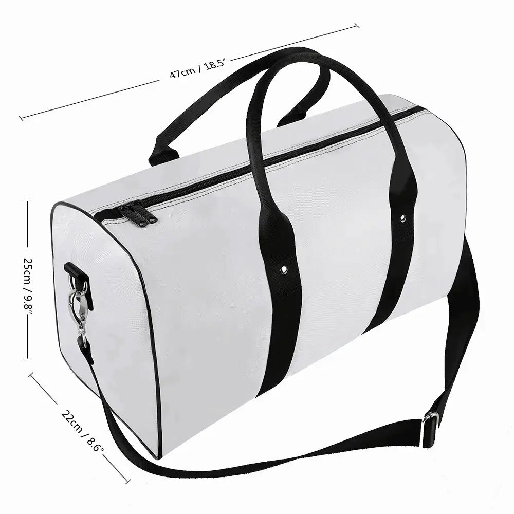 Custom Large Travel Luggage Gym Bags Duffel Bags