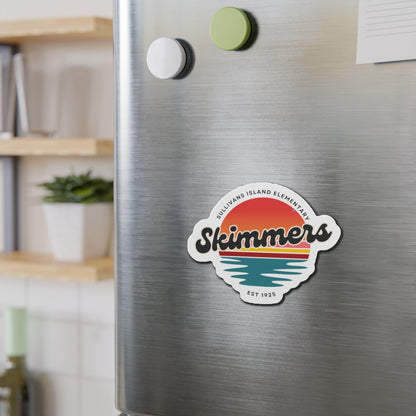 Die-Cut Magnets SIES