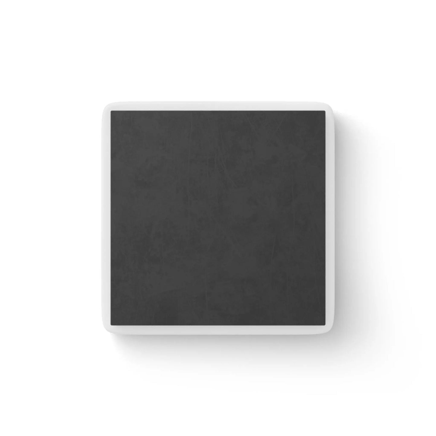 Porcelain Magnet, Square OCA