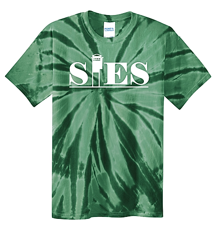 Youth Tie Dye SIES