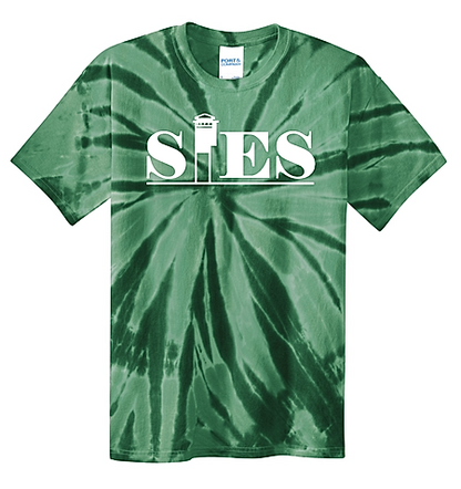 Youth Tie Dye SIES