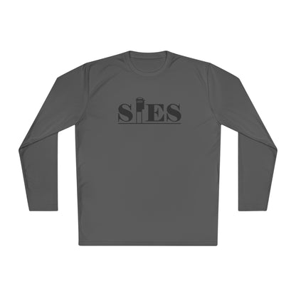 Unisex Long Sleeve Tee for All Occasions, Casual Wear, Graphic Tee, Gift for Her, Wardrobe Staple, Everyday Comfort