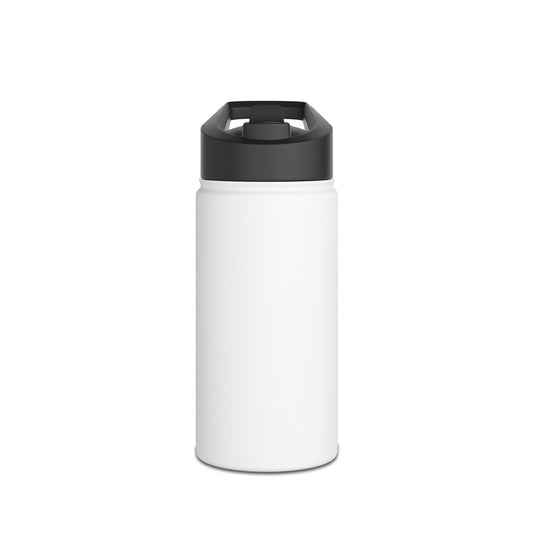 Stainless Steel Water Bottle, Eco-Friendly  SIES