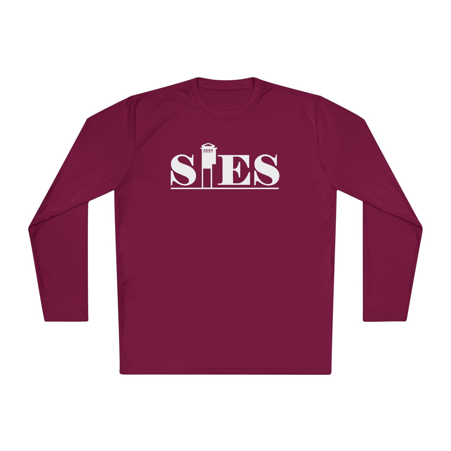 Unisex Long Sleeve Tee for All Occasions, Casual Wear, Graphic Tee, Gift for Her, Wardrobe Staple, Everyday Comfort