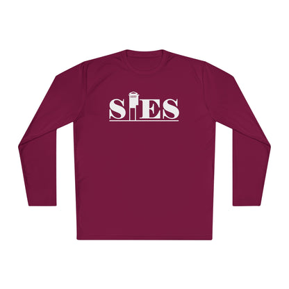 Unisex Long Sleeve Tee for All Occasions, Casual Wear, Graphic Tee, Gift for Her, Wardrobe Staple, Everyday Comfort