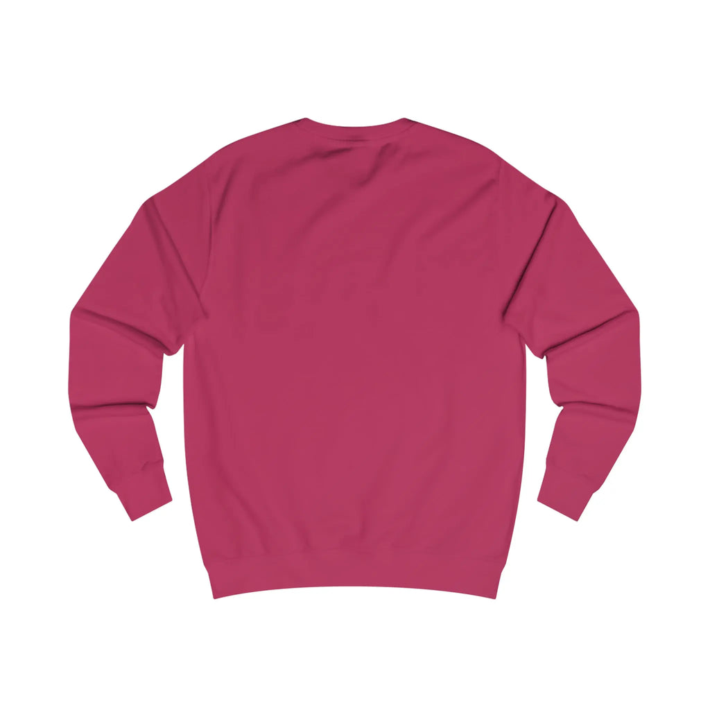 CREWNECK Sweatshirt WW - An Initial Impression