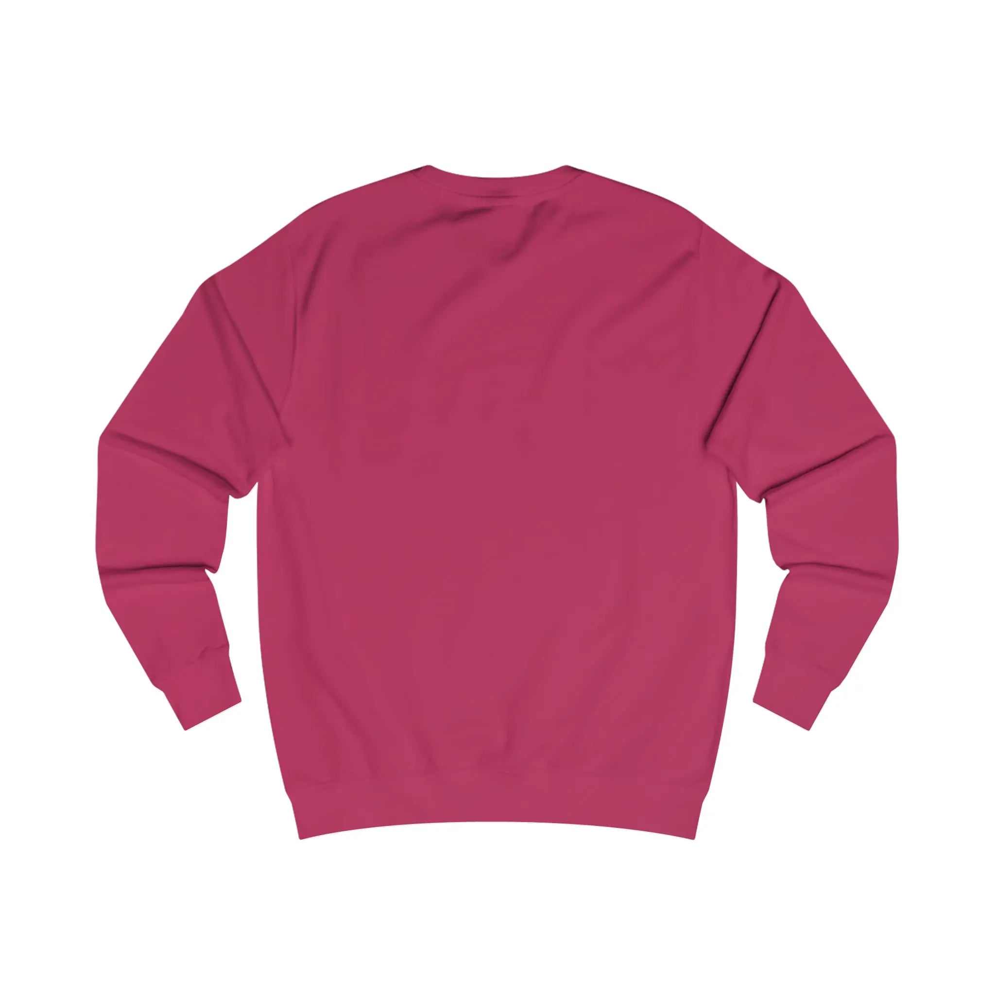 CREWNECK Sweatshirt WW - An Initial Impression