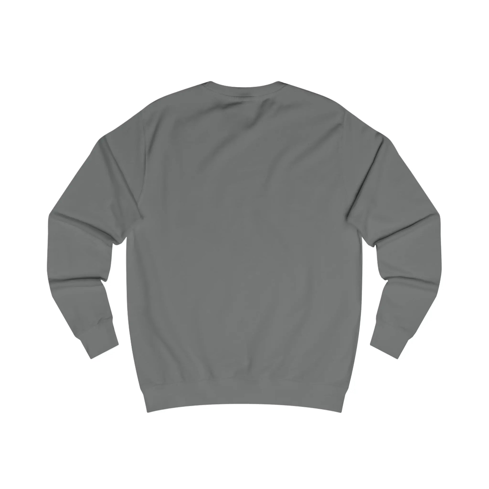 CREWNECK Sweatshirt WW - An Initial Impression