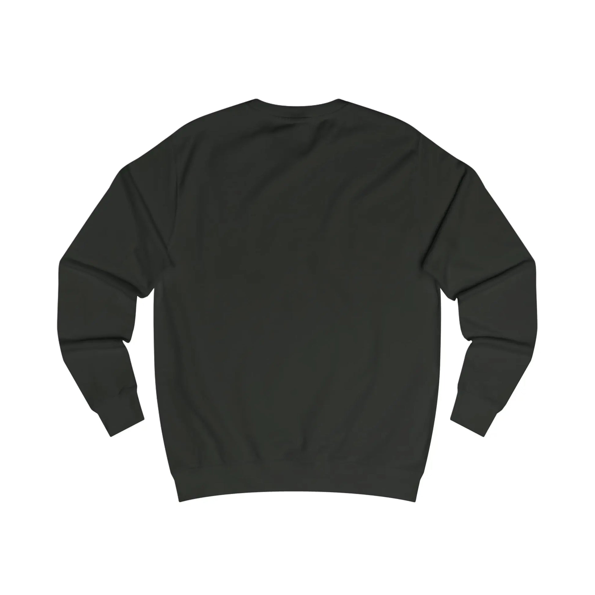 CREWNECK Sweatshirt WW - An Initial Impression