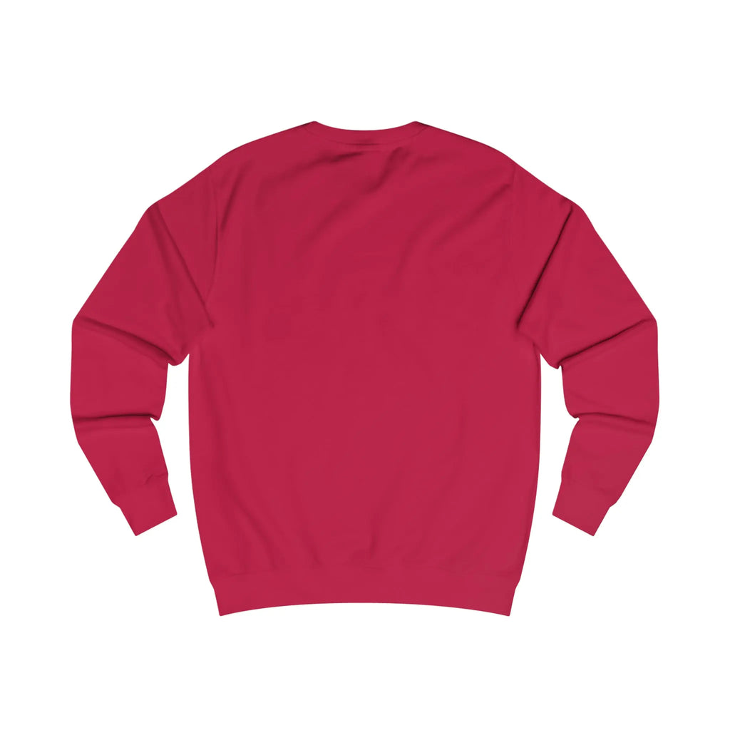 CREWNECK Sweatshirt WW - An Initial Impression