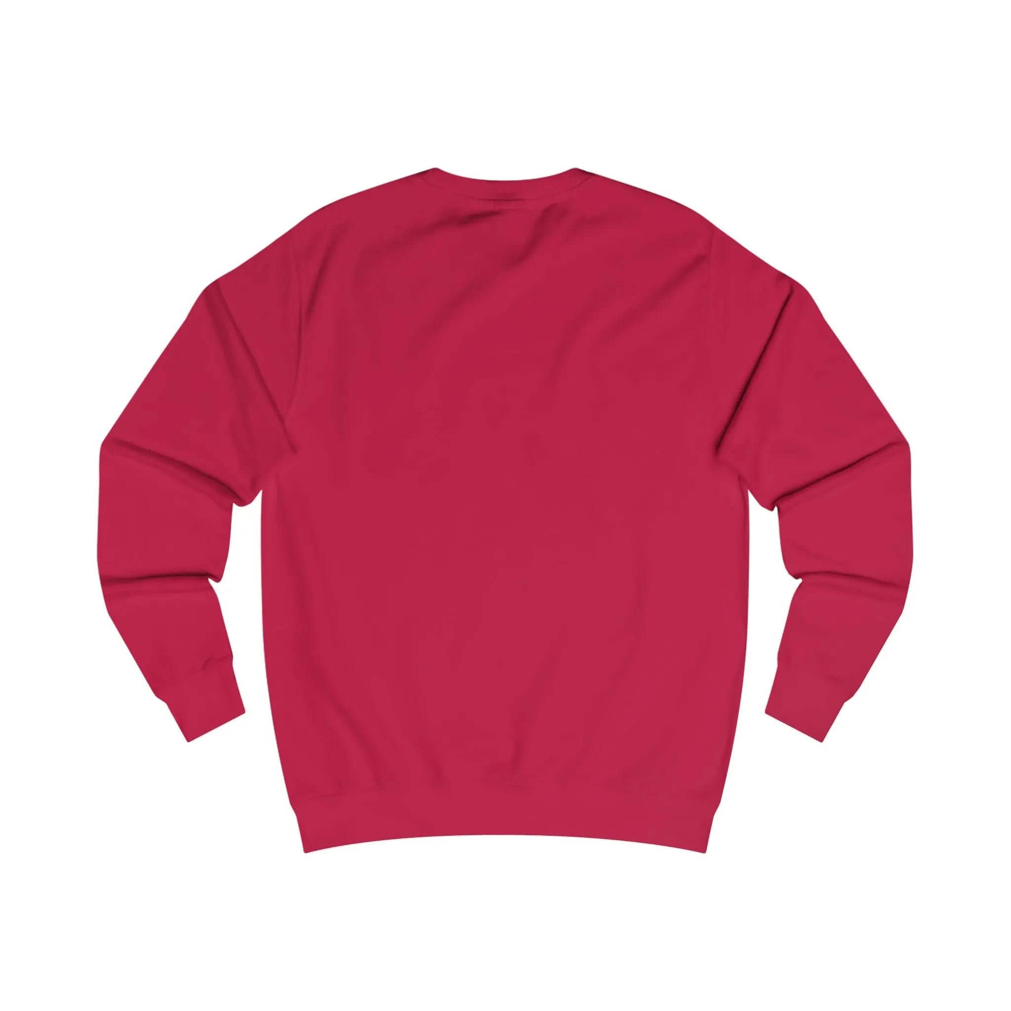 CREWNECK Sweatshirt WW - An Initial Impression