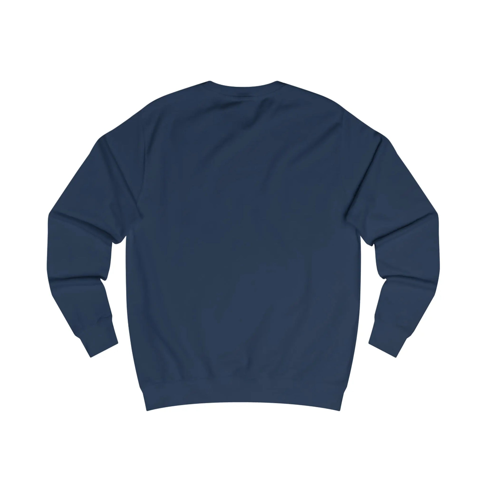 CREWNECK Sweatshirt WW - An Initial Impression