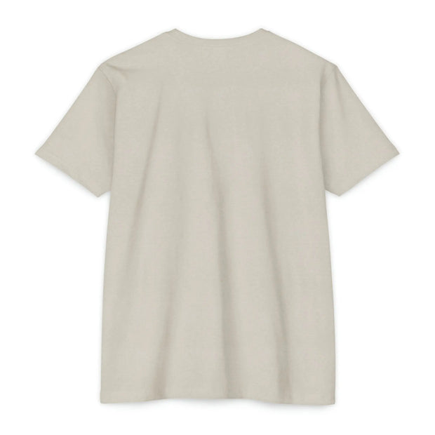 Copy of Unisex CVC Jersey T-shirt