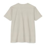 Unisex CVC Jersey T-shirt OCA