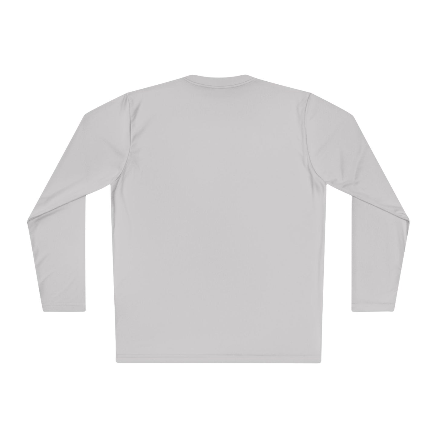 Unisex Long Sleeve Tee for All Occasions, Casual Wear, Graphic Tee, Gift for Her, Wardrobe Staple, Everyday Comfort
