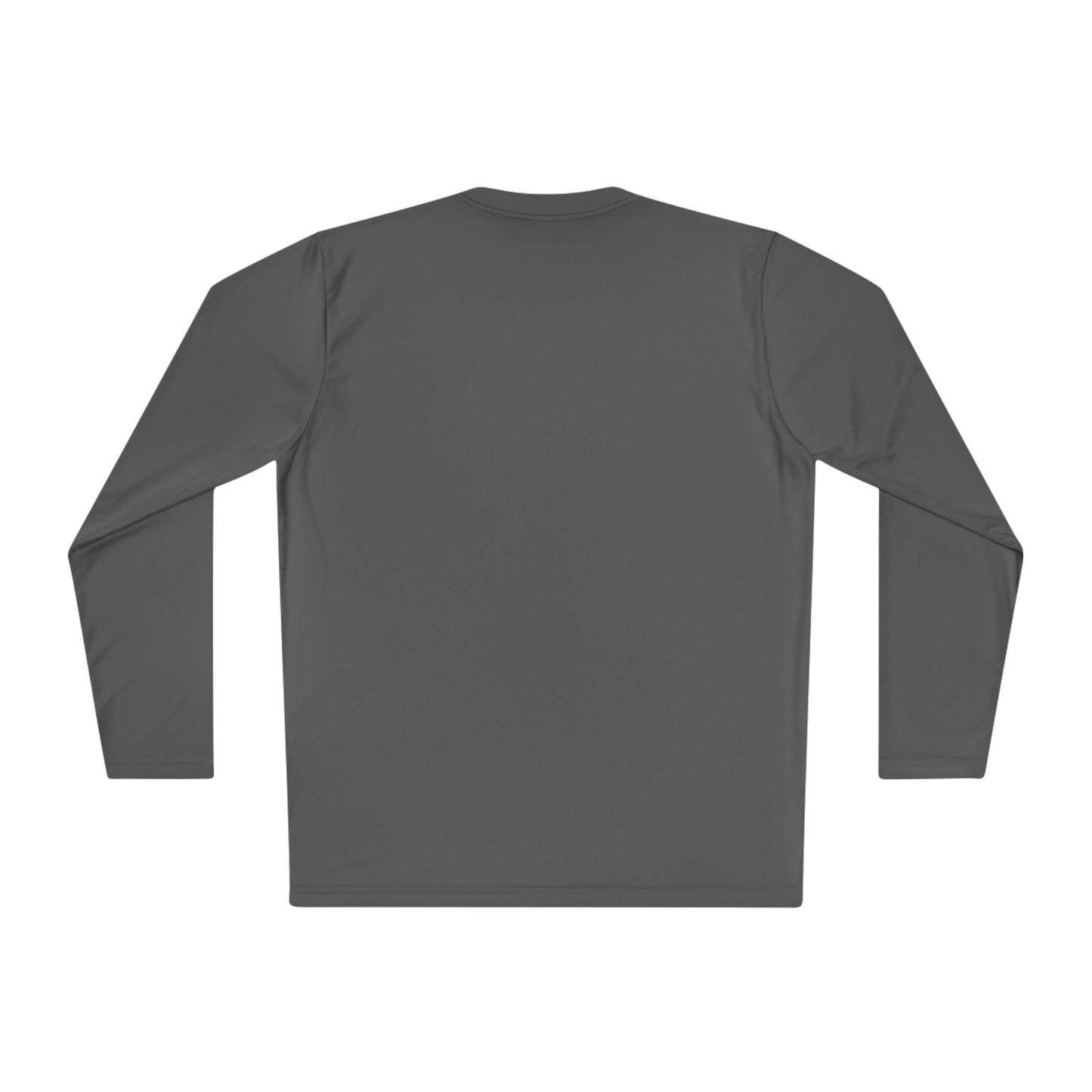 Unisex Long Sleeve Tee for All Occasions, Casual Wear, Graphic Tee, Gift for Her, Wardrobe Staple, Everyday Comfort
