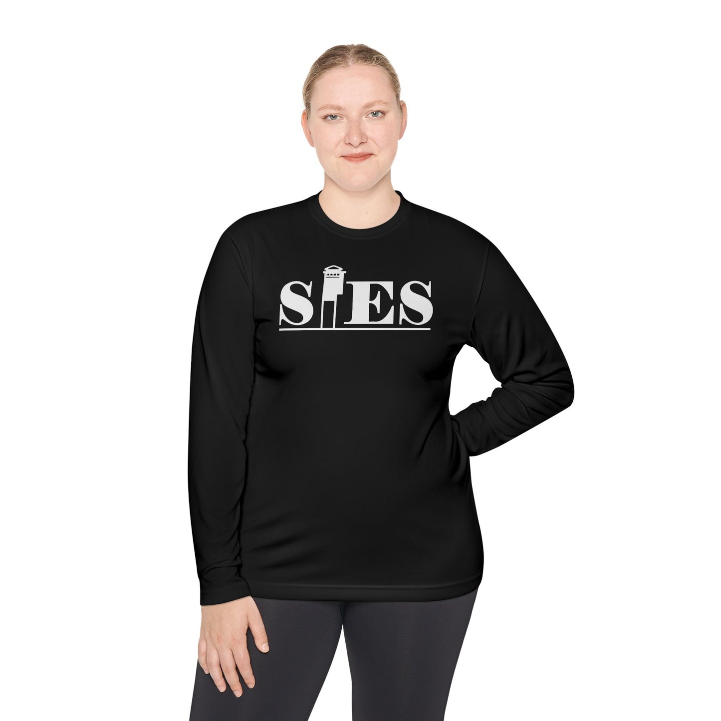 Unisex Long Sleeve Tee for All Occasions, Casual Wear, Graphic Tee, Gift for Her, Wardrobe Staple, Everyday Comfort
