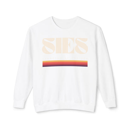 Sullivan's Island Adult Sweatshirt - School Spirit Vintage Logo