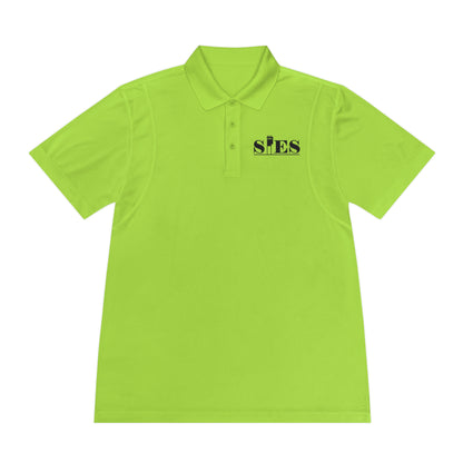 Men's Sport Polo Shirt SIES