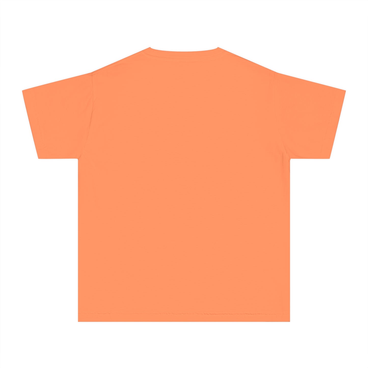 Youth Midweight Tee with Retro SIES Design, Cool Casual T-Shirt, Perfect for Summer, Gift for Teens, Vintage Style Top