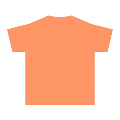 Youth Midweight Tee with Retro SIES Design, Cool Casual T-Shirt, Perfect for Summer, Gift for Teens, Vintage Style Top