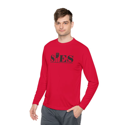 Unisex Long Sleeve Tee for All Occasions, Casual Wear, Graphic Tee, Gift for Her, Wardrobe Staple, Everyday Comfort