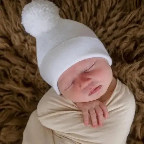 ilybean Newborn Hats