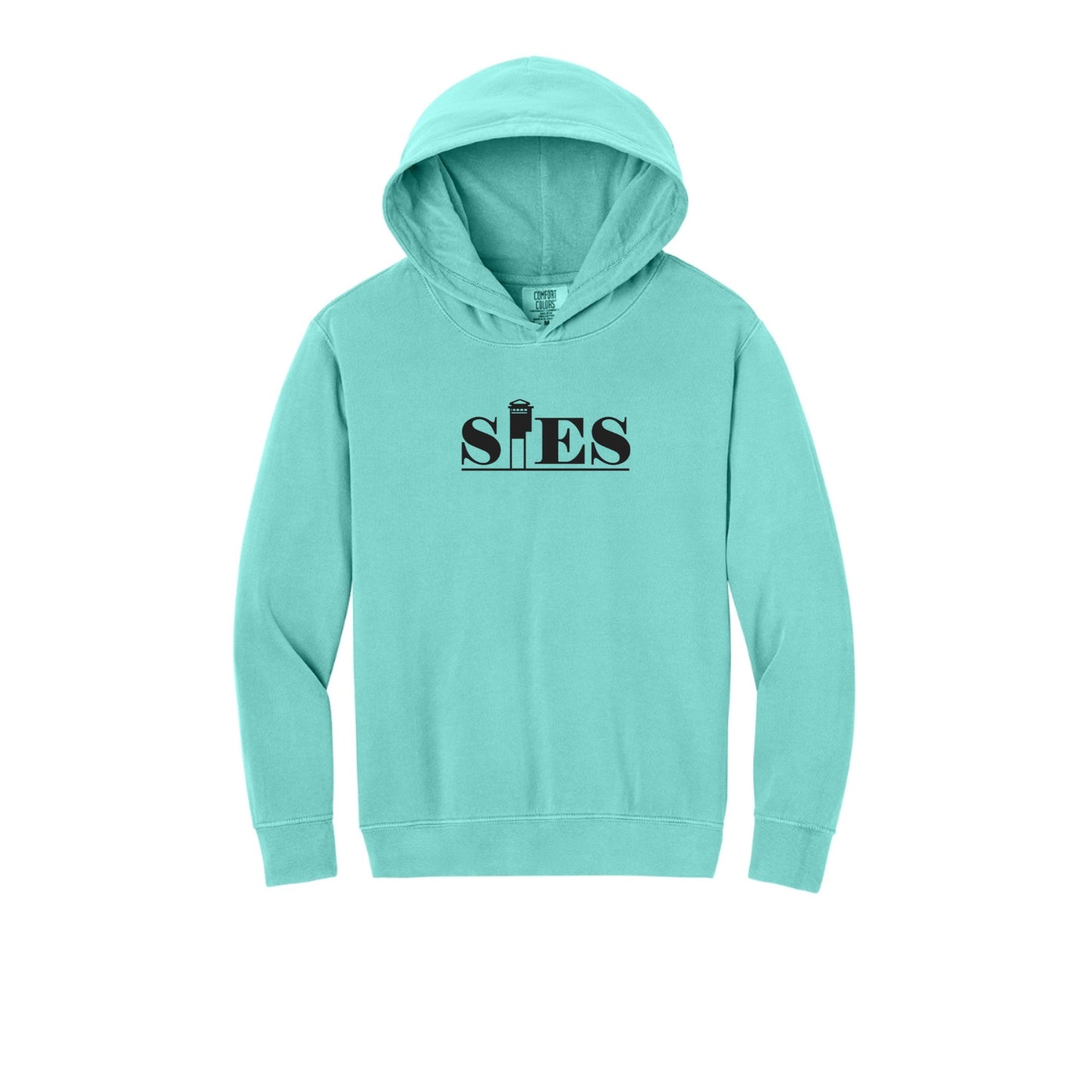 YOUTH LIGHTWEIGHT HOODIE