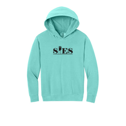 YOUTH LIGHTWEIGHT HOODIE