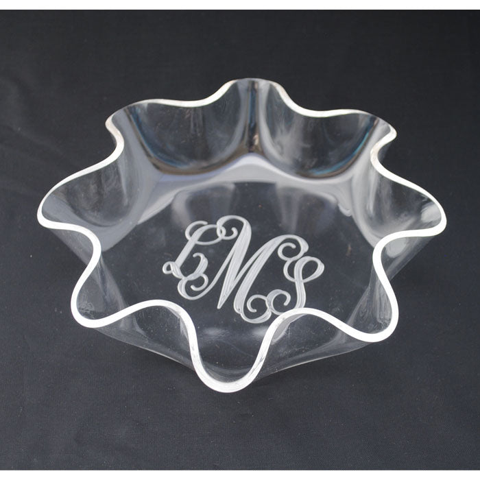SUNFLOWER SHAPE BOWL