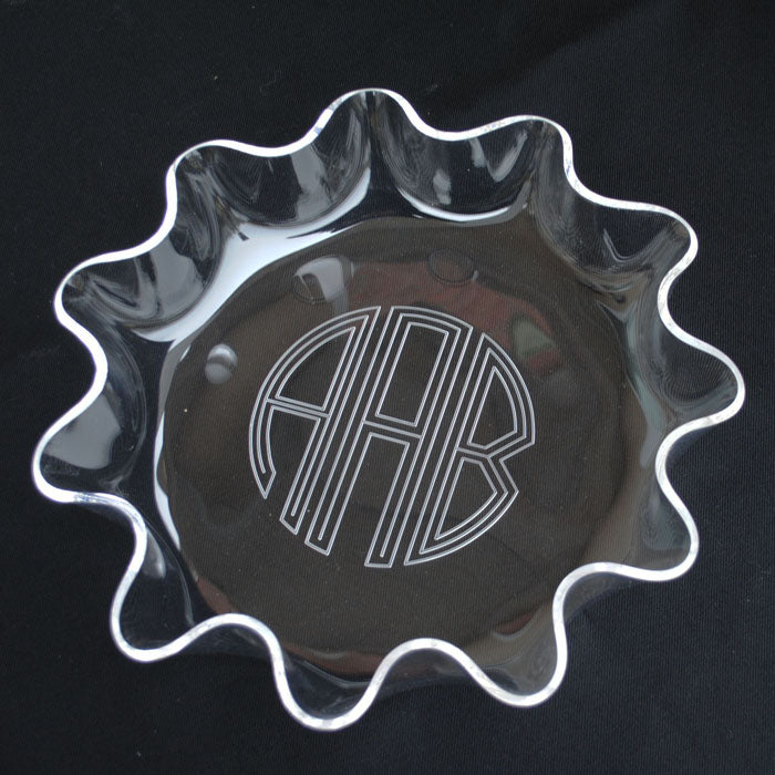 SUNFLOWER SHAPE BOWL
