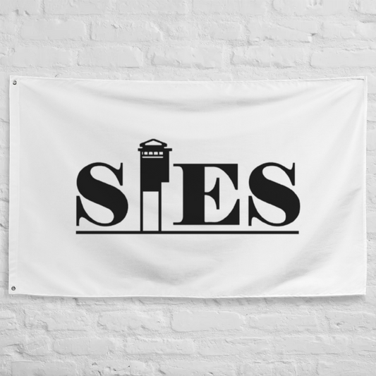 All-Over Print Flag SIES