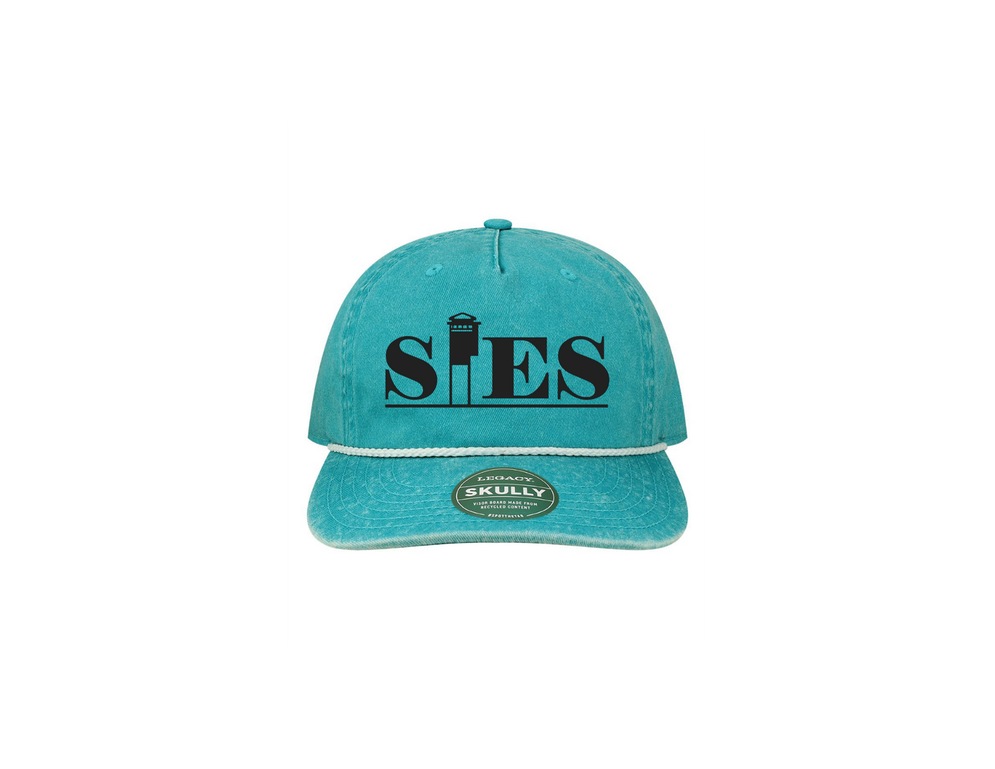 Skully Adult Cap SIES