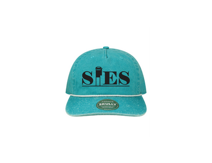 Skully Adult Cap SIES