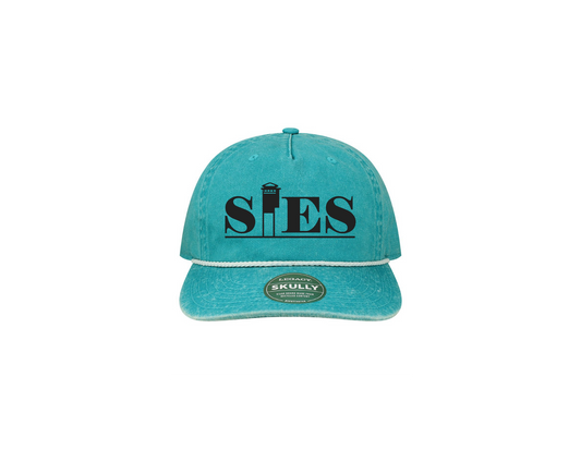 Skully Adult Cap SIES