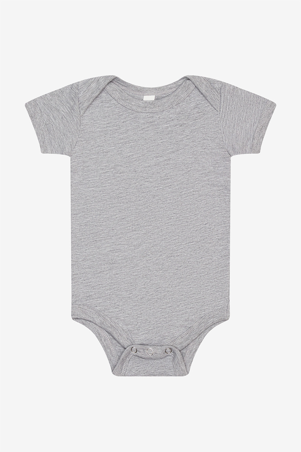 Classic Baby Short Sleeve Bodysuit SIES