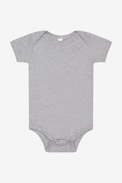 Classic Baby Short Sleeve Bodysuit SIES