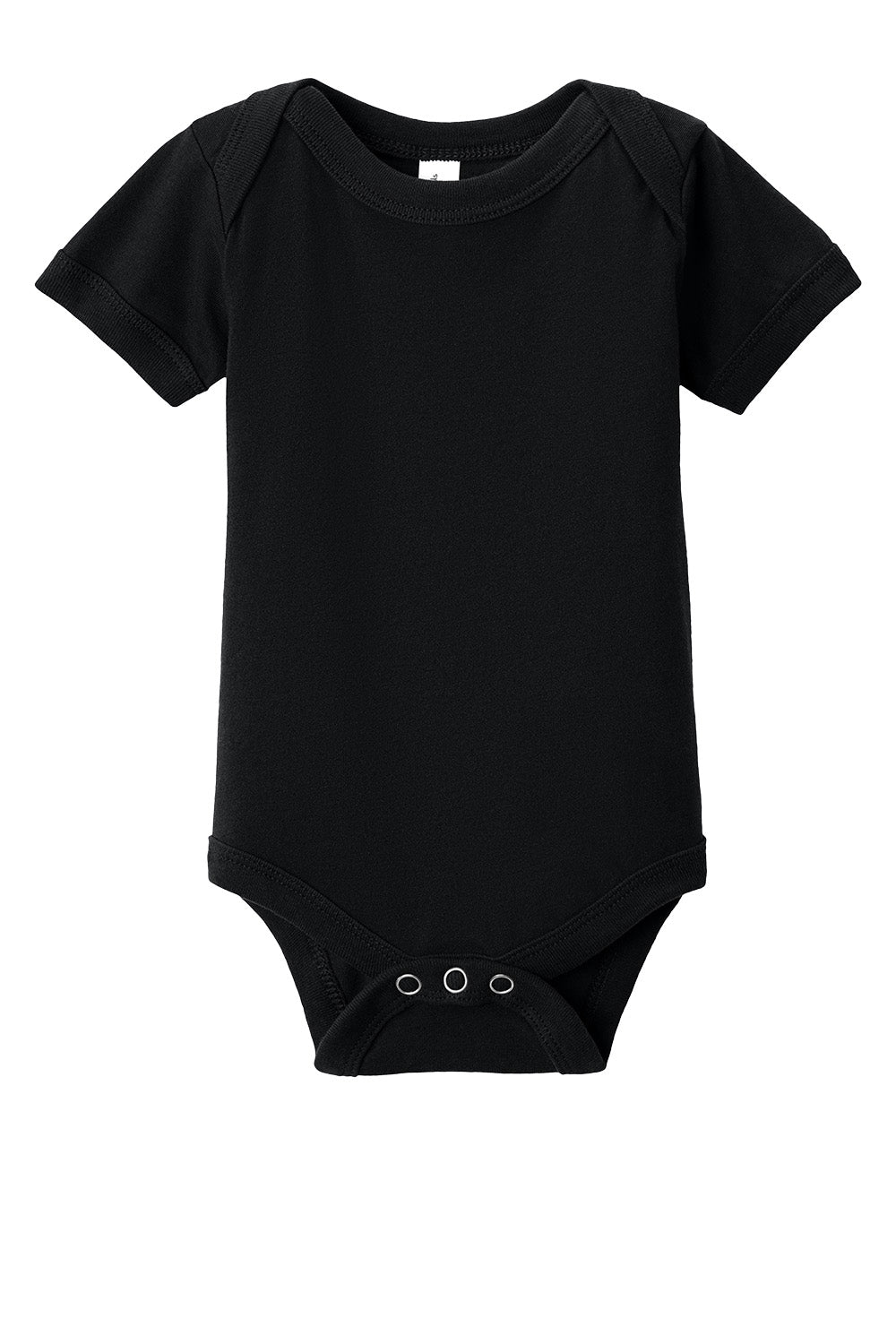 Classic Baby Short Sleeve Bodysuit SIES