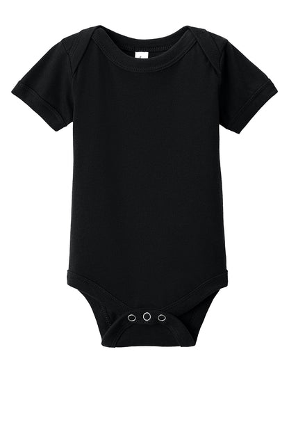 Classic Baby Short Sleeve Bodysuit SIES