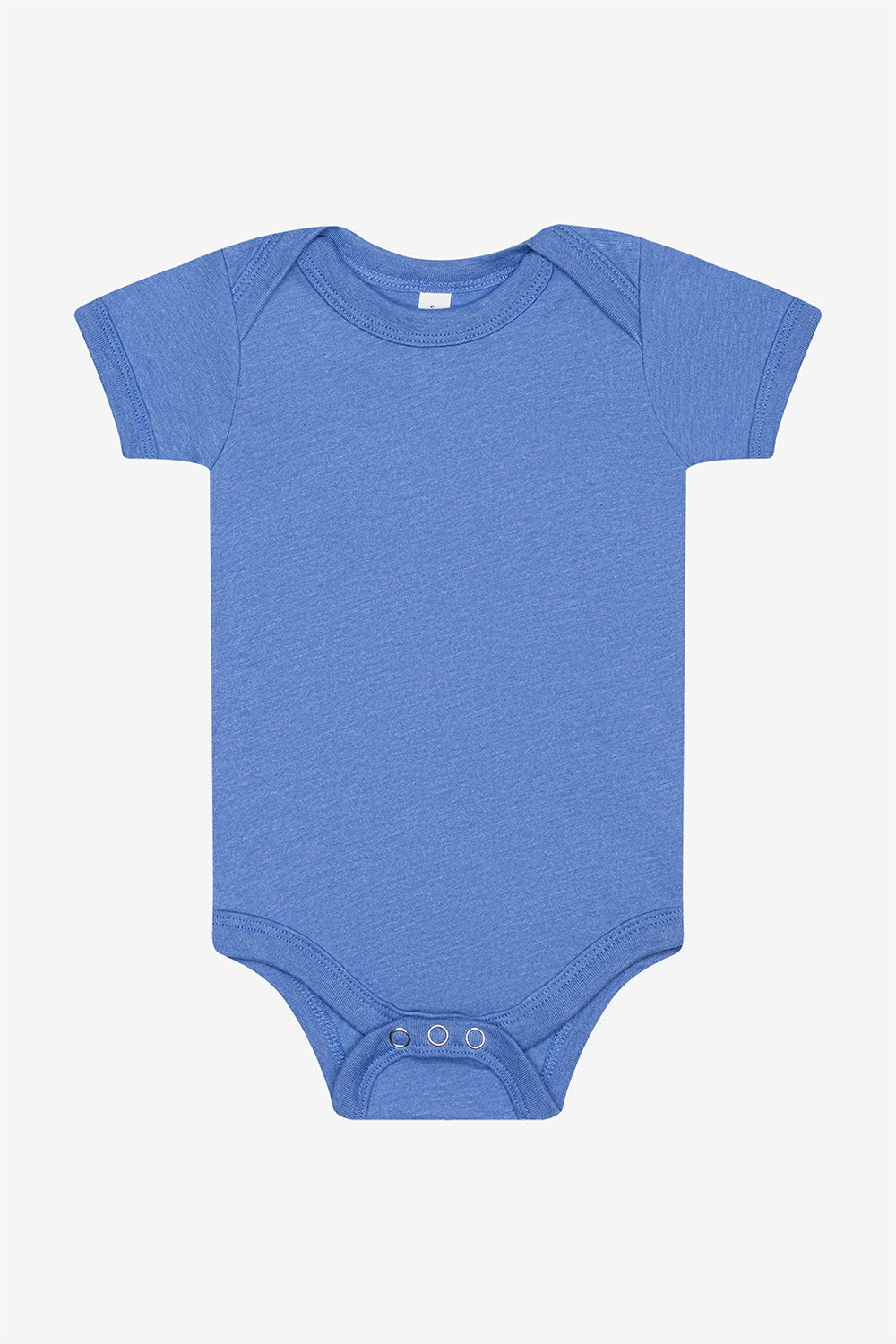 Classic Baby Short Sleeve Bodysuit SIES