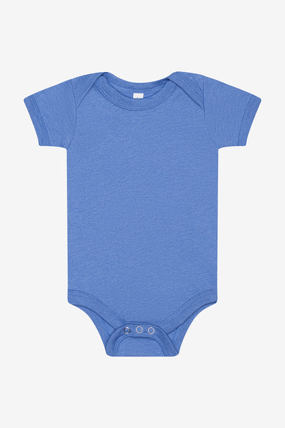 Classic Baby Short Sleeve Bodysuit SIES