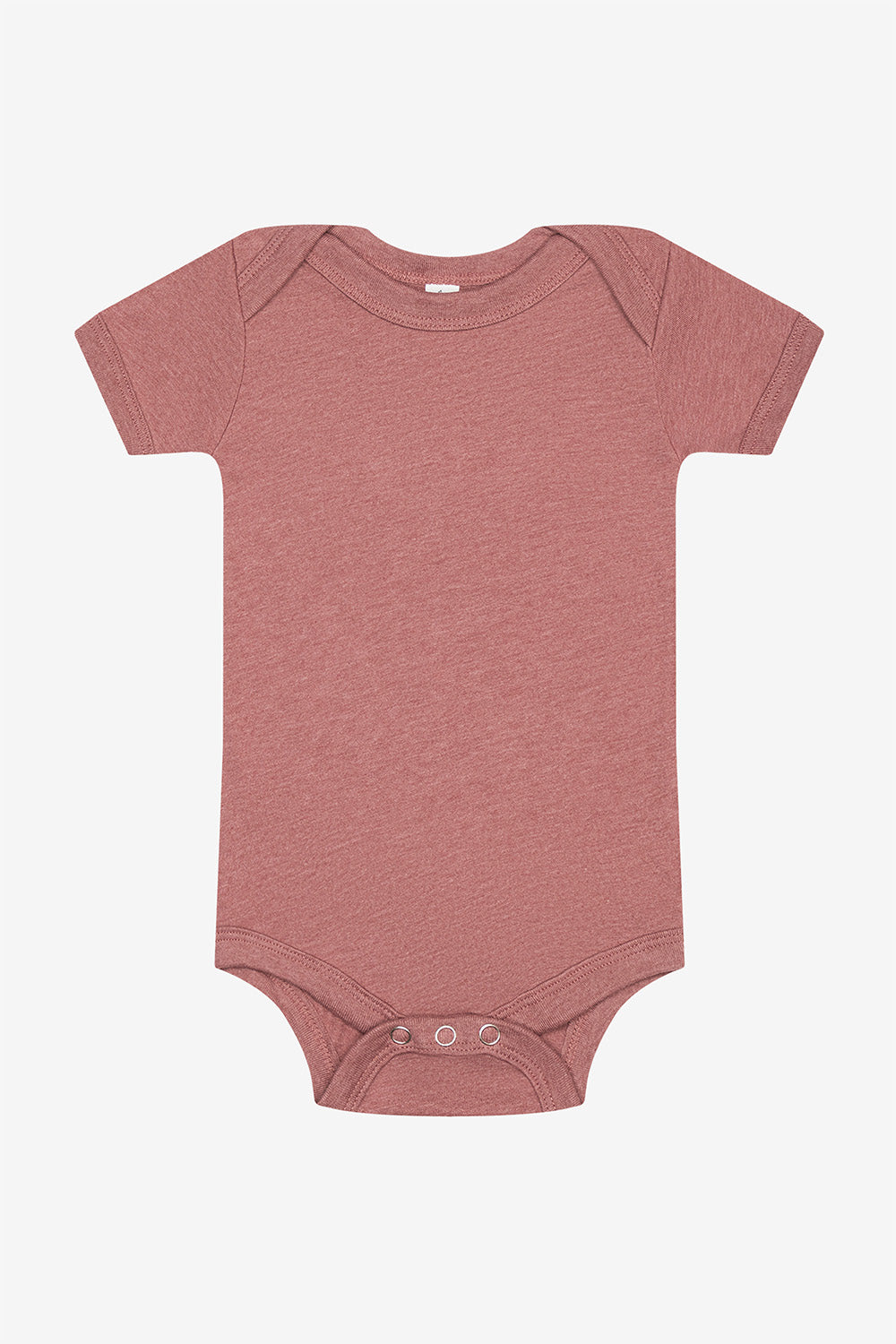 Classic Baby Short Sleeve Bodysuit SIES