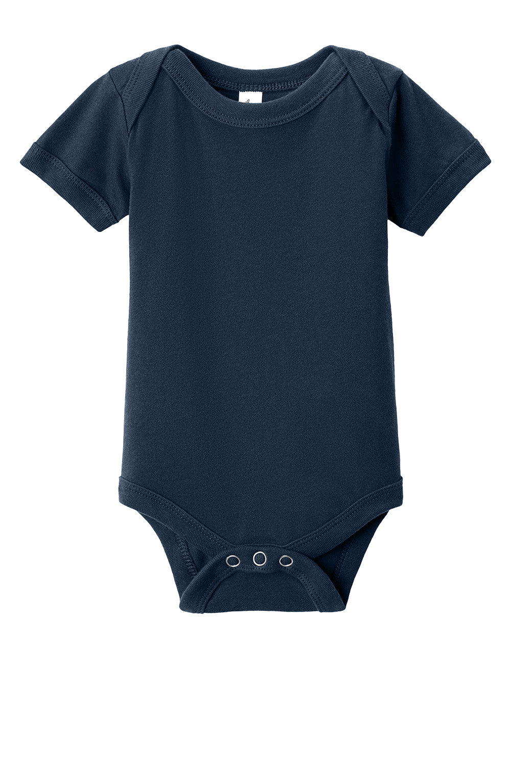 Classic Baby Short Sleeve Bodysuit SIES