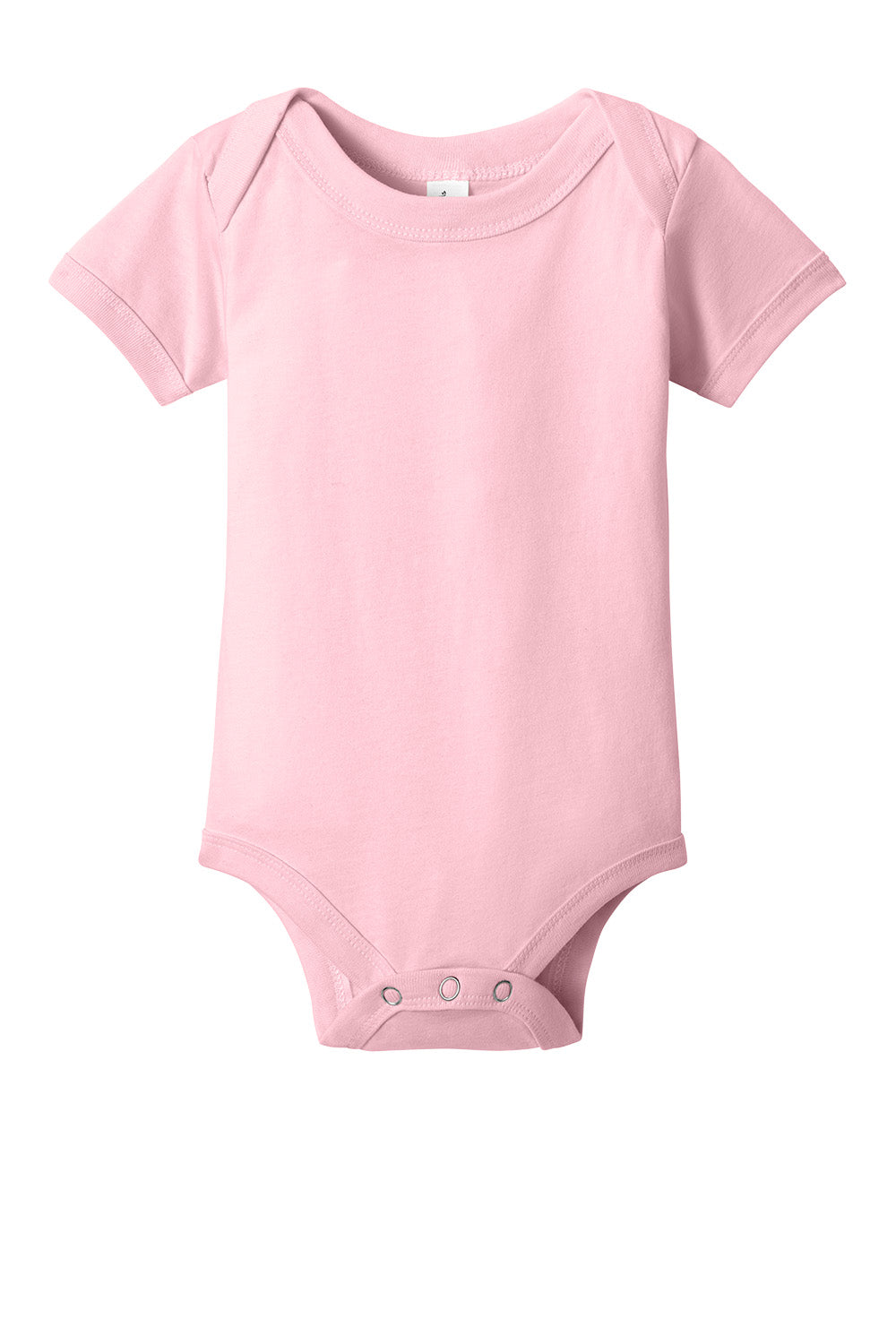 Classic Baby Short Sleeve Bodysuit SIES