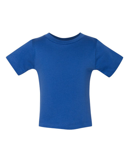 Premium Infant Jersey T-Shirt SIES