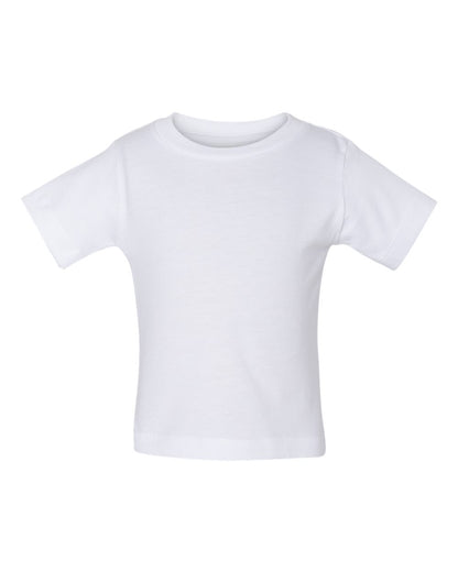 Premium Infant Jersey T-Shirt SIES