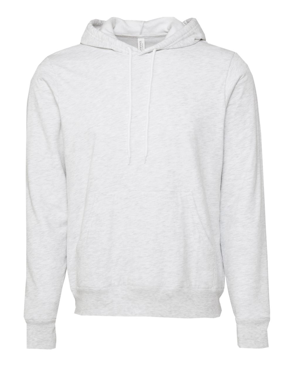 Sponge Fleece Hoodie Sweatshirt SIES