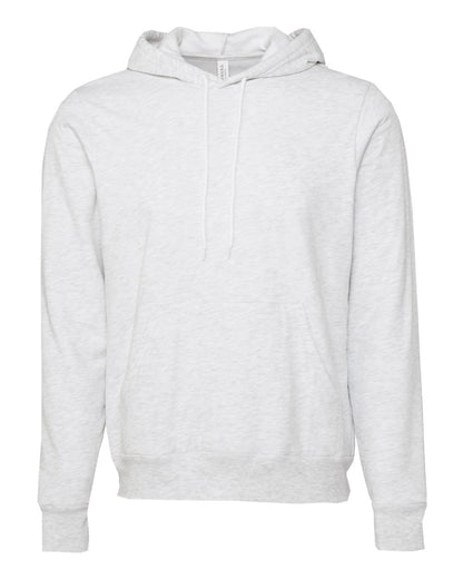 Sponge Fleece Hoodie Sweatshirt SIES